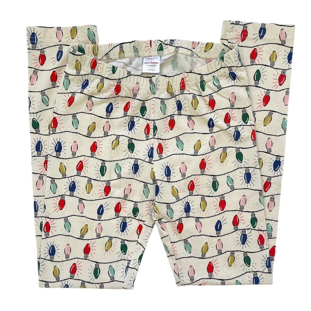 Hanna Andersson leggings